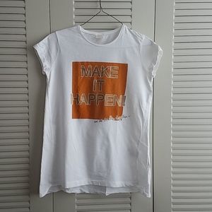 "MAKE IT HAPPEN!!" Tshirt